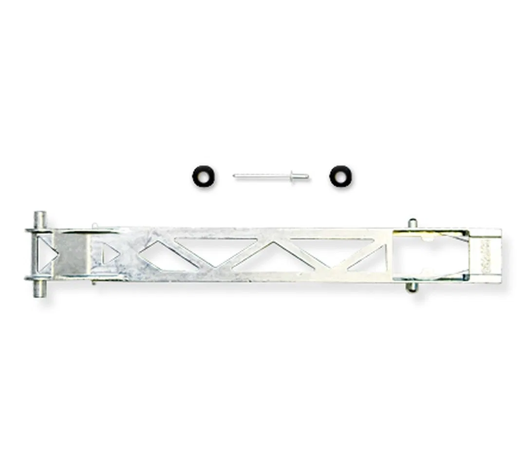 R001827 – CAREFREE/CO. Awning Arm, For Use With Longitude Awning Pitch Adjust Assembly